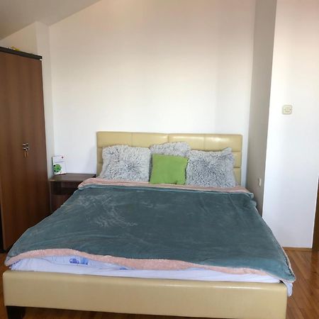 Sarajevo View Apartment Esterno foto
