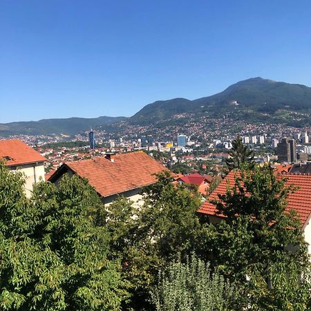 Sarajevo View Apartment Esterno foto