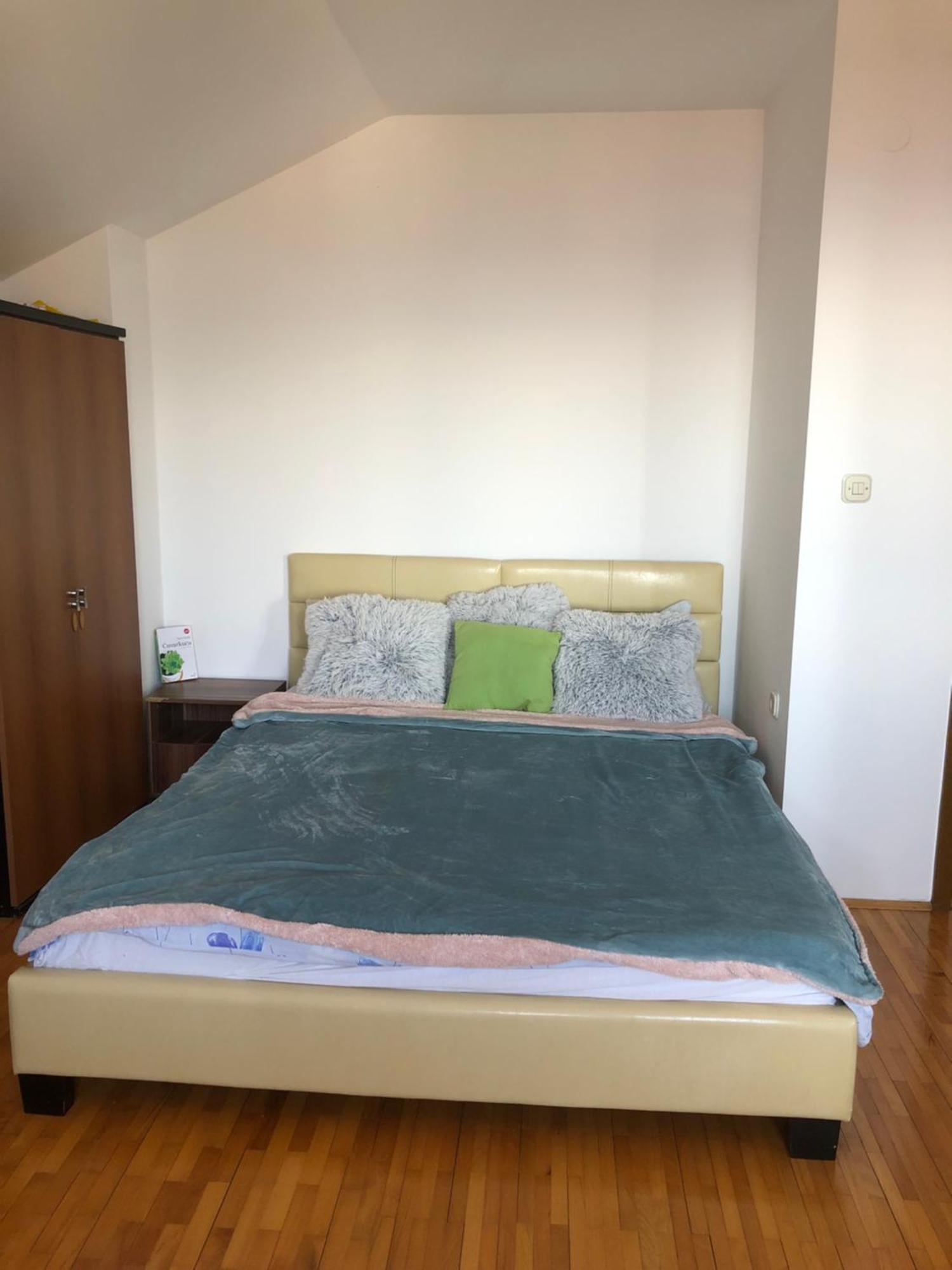 Sarajevo View Apartment Esterno foto