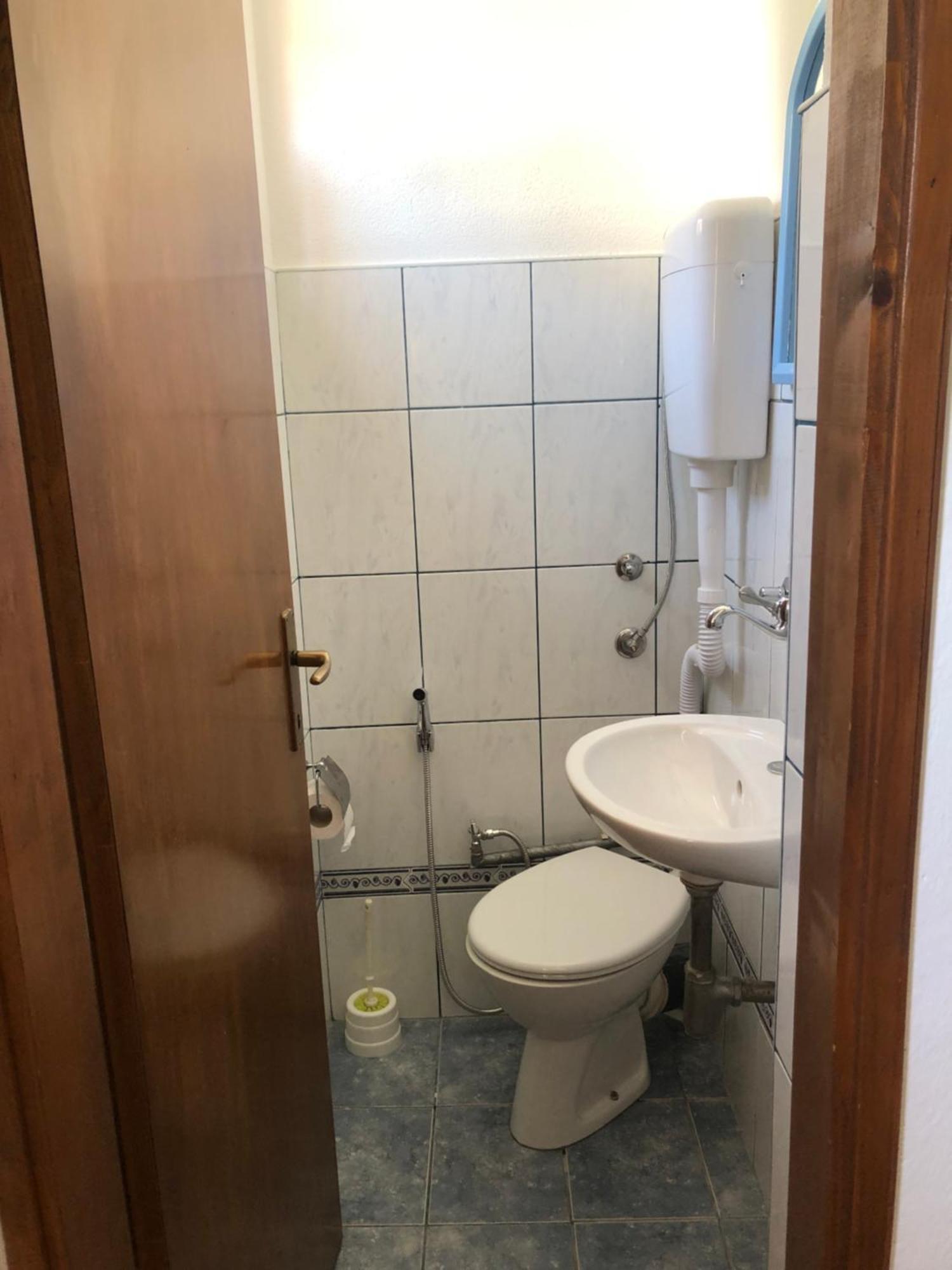 Sarajevo View Apartment Esterno foto