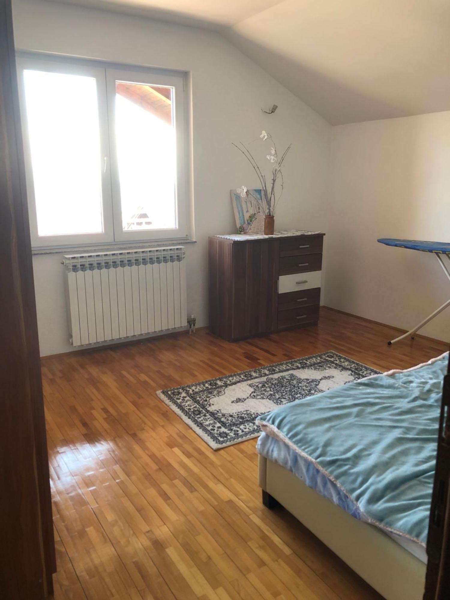 Sarajevo View Apartment Esterno foto